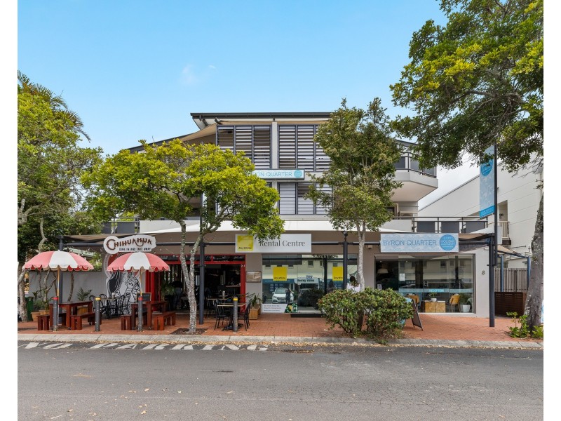 24/8 Byron Street, Byron Bay NSW 2481