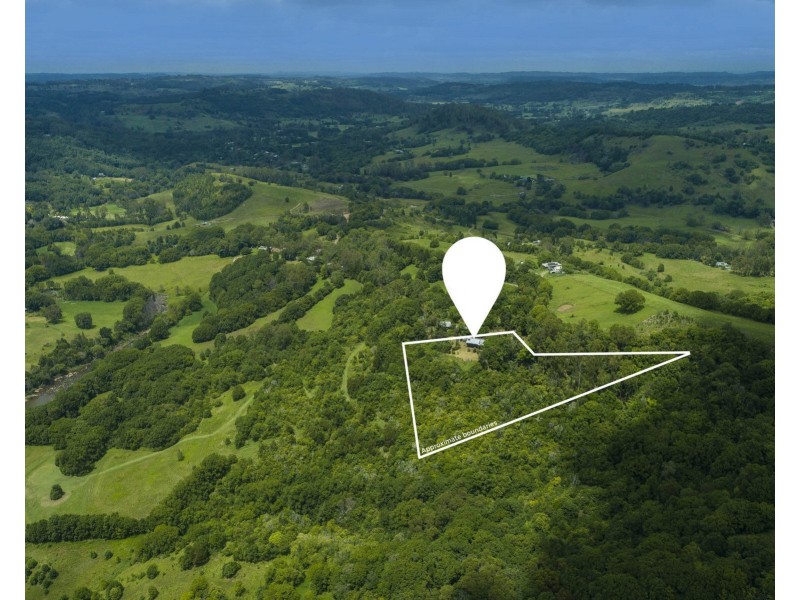 98 Wallace Road, The Channon NSW 2480