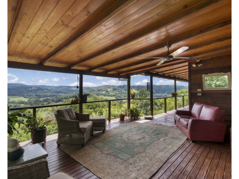 98 Wallace Road, The Channon NSW 2480