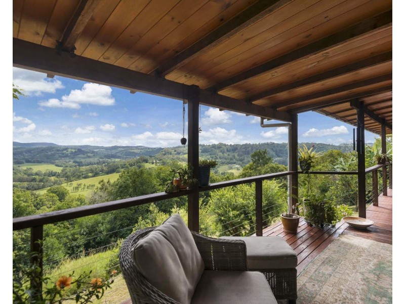 98 Wallace Road, The Channon NSW 2480