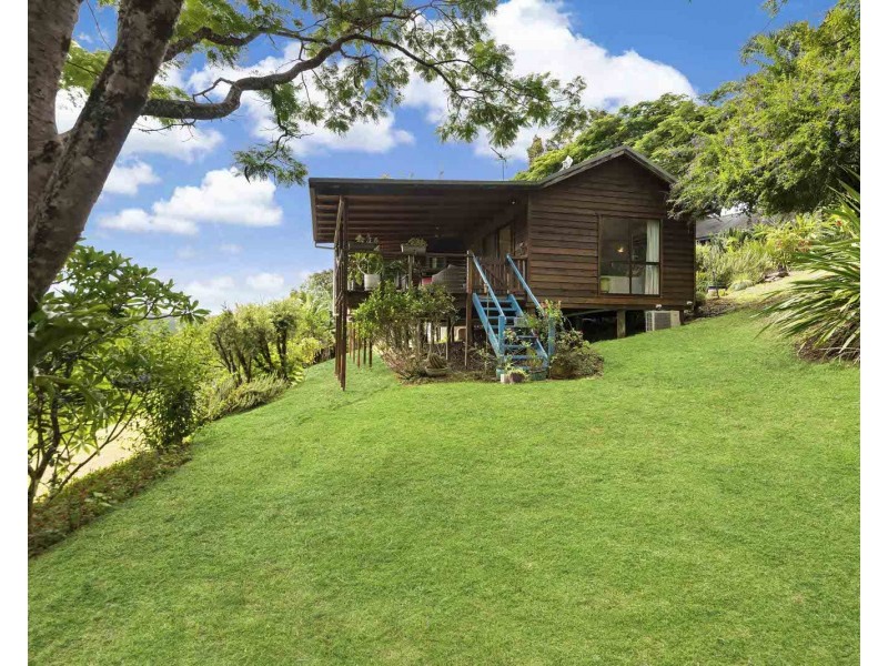 98 Wallace Road, The Channon NSW 2480