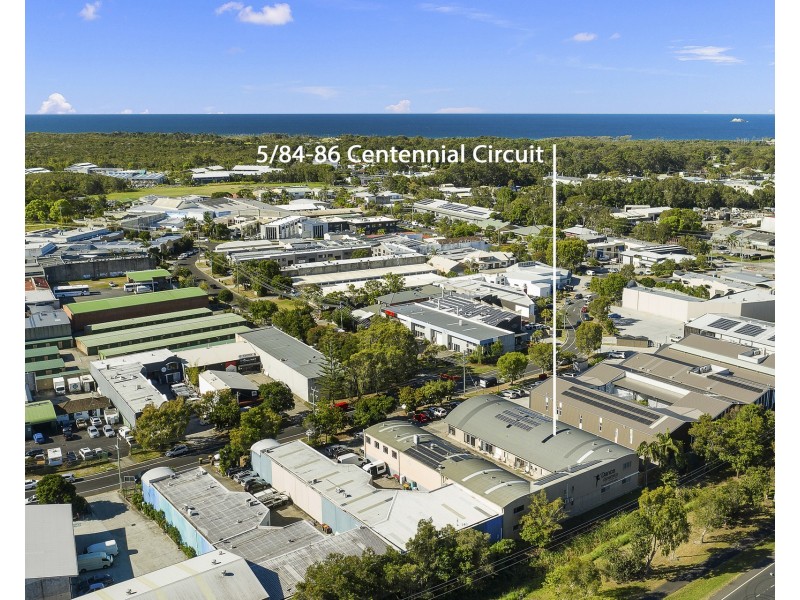 5/84-86 Centennial Circuit, Byron Bay NSW 2481