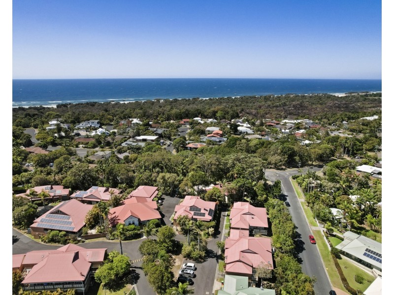 13/11-19 Cooper Street, Byron Bay NSW 2481