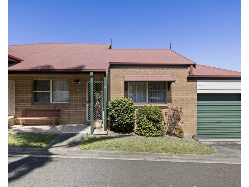 19/11-19 Cooper Street, Byron Bay NSW 2481