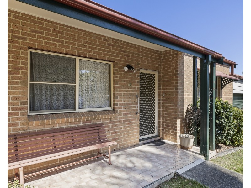 19/11-19 Cooper Street, Byron Bay NSW 2481