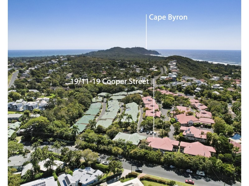 19/11-19 Cooper Street, Byron Bay NSW 2481