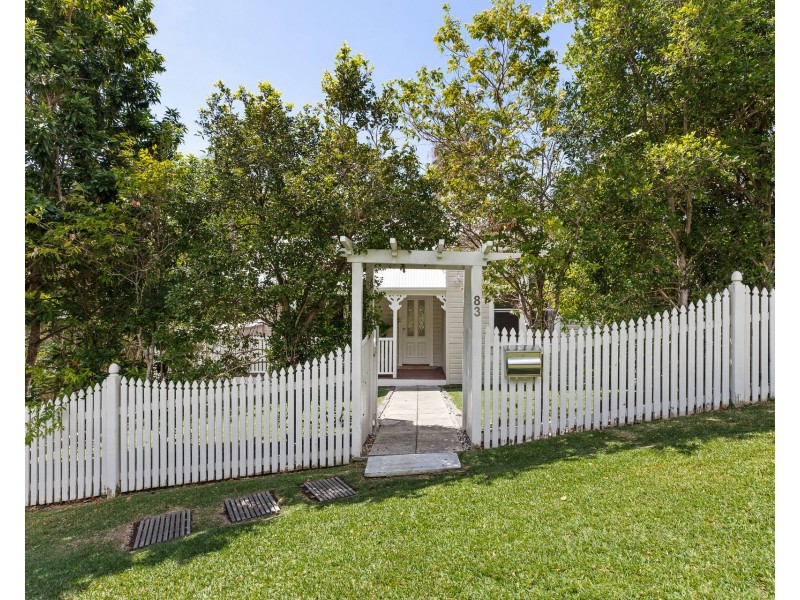 83 Massinger Street, Byron Bay NSW 2481