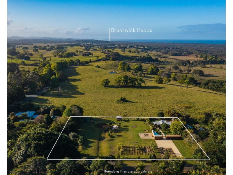 11 Citriadora Drive, Ewingsdale NSW 2481