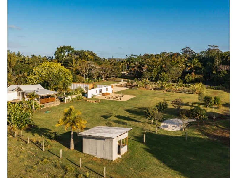 11 Citriadora Drive, Ewingsdale NSW 2481