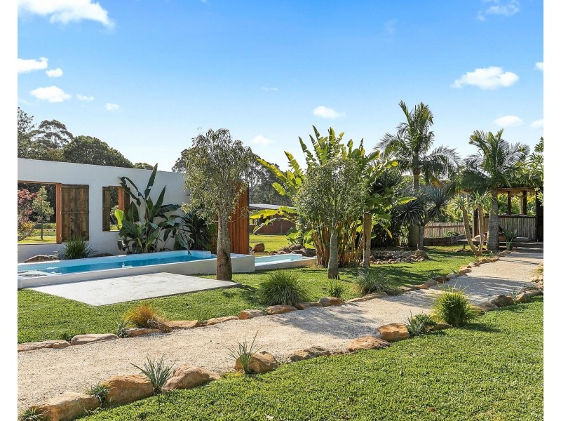 11 Citriadora Drive, Ewingsdale NSW 2481