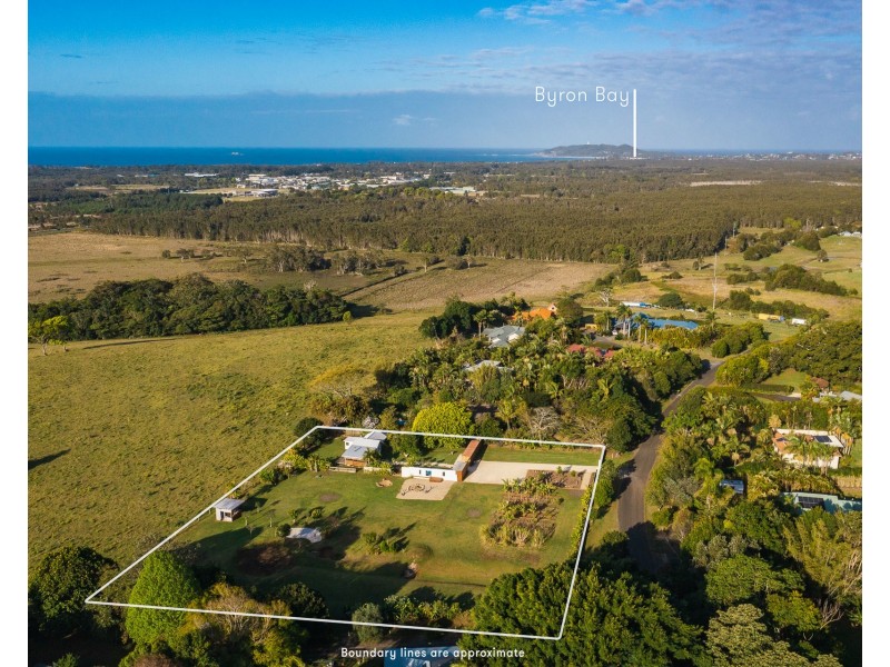 11 Citriadora Drive, Ewingsdale NSW 2481