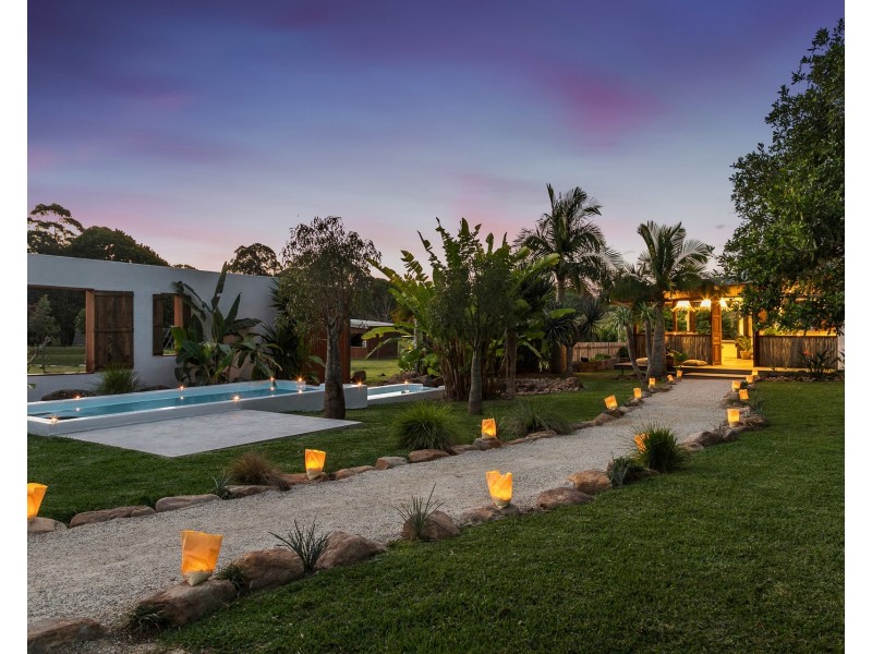 11 Citriadora Drive, Ewingsdale NSW 2481