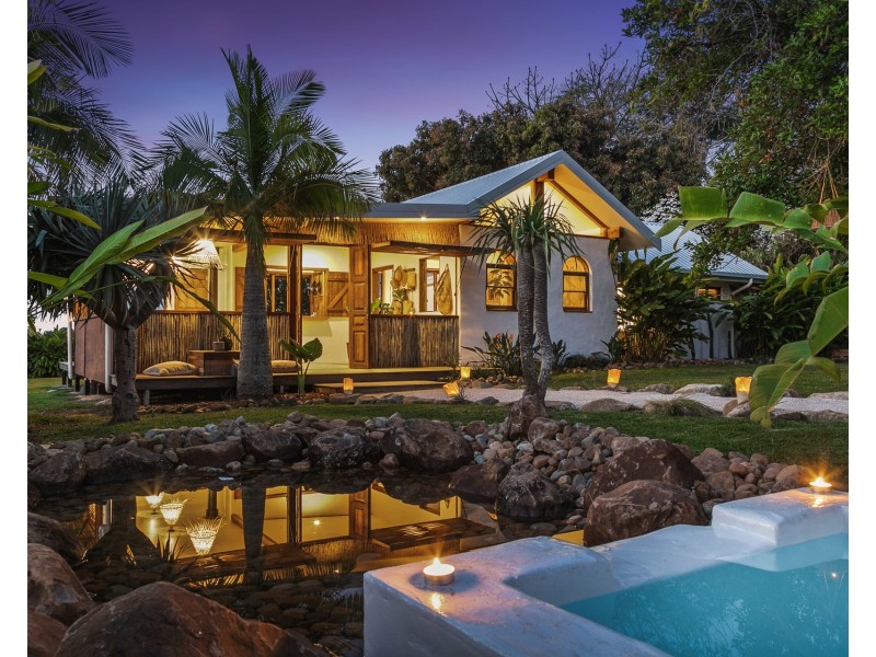 11 Citriadora Drive, Ewingsdale NSW 2481