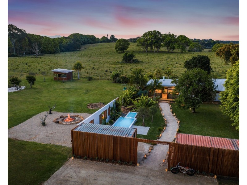 11 Citriadora Drive, Ewingsdale NSW 2481