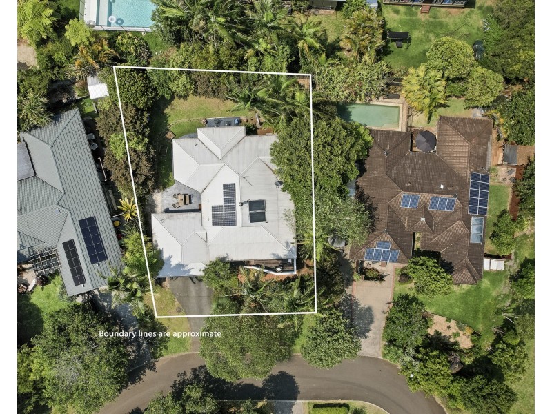 31 Tristania Street, Bangalow NSW 2479