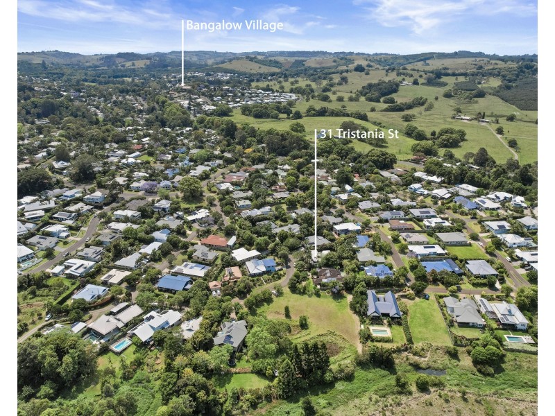 31 Tristania Street, Bangalow NSW 2479