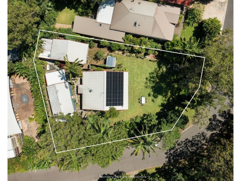 65 Lilli Pilli Drive, Byron Bay NSW 2481