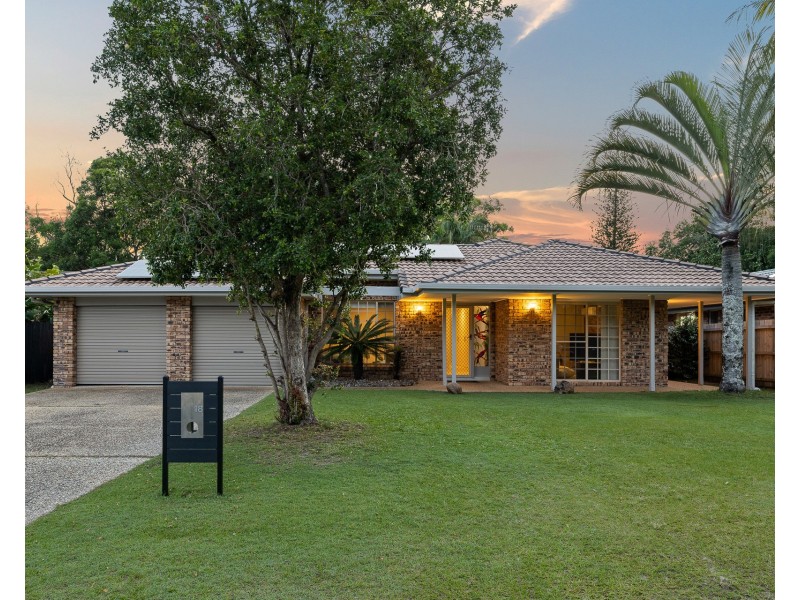 18 Belongil Crescent, Byron Bay NSW 2481