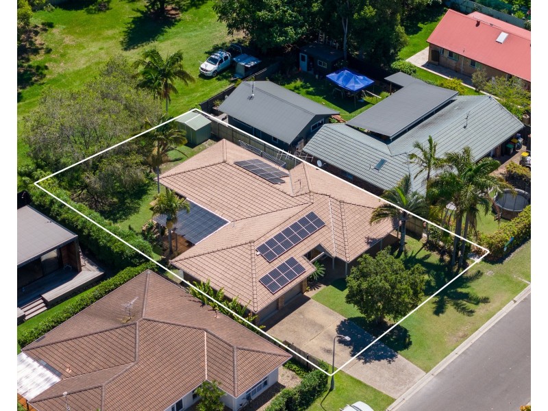 18 Belongil Crescent, Byron Bay NSW 2481