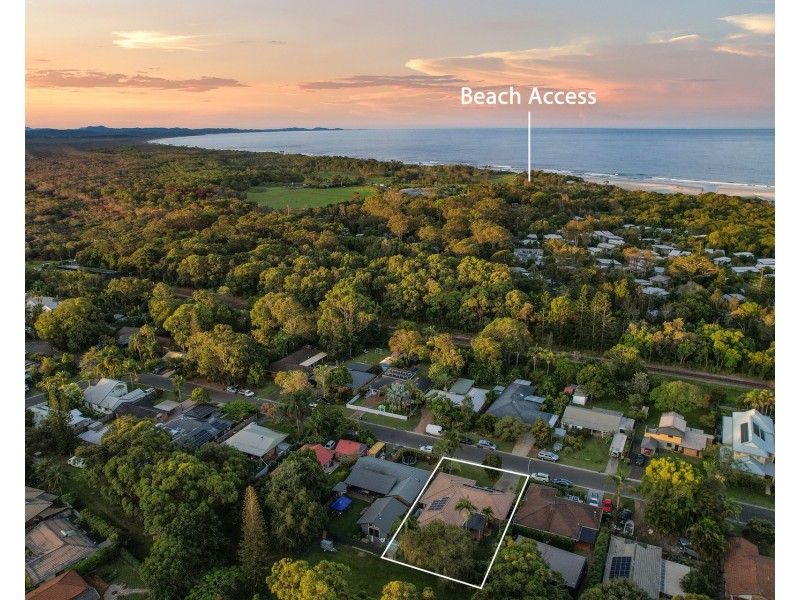 18 Belongil Crescent, Byron Bay NSW 2481