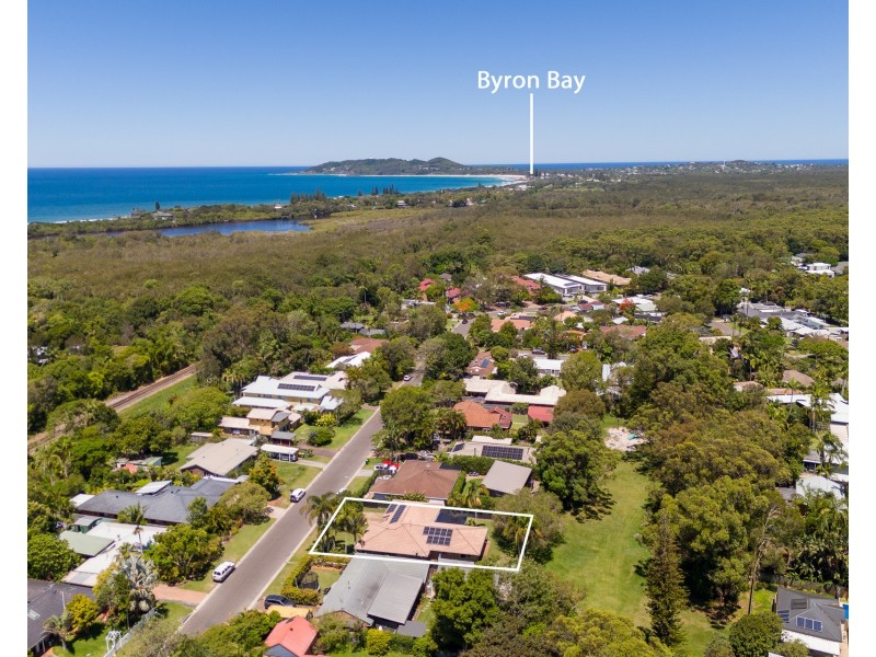18 Belongil Crescent, Byron Bay NSW 2481