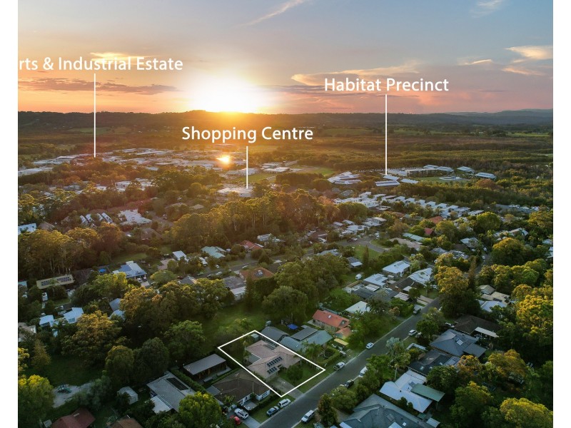 18 Belongil Crescent, Byron Bay NSW 2481