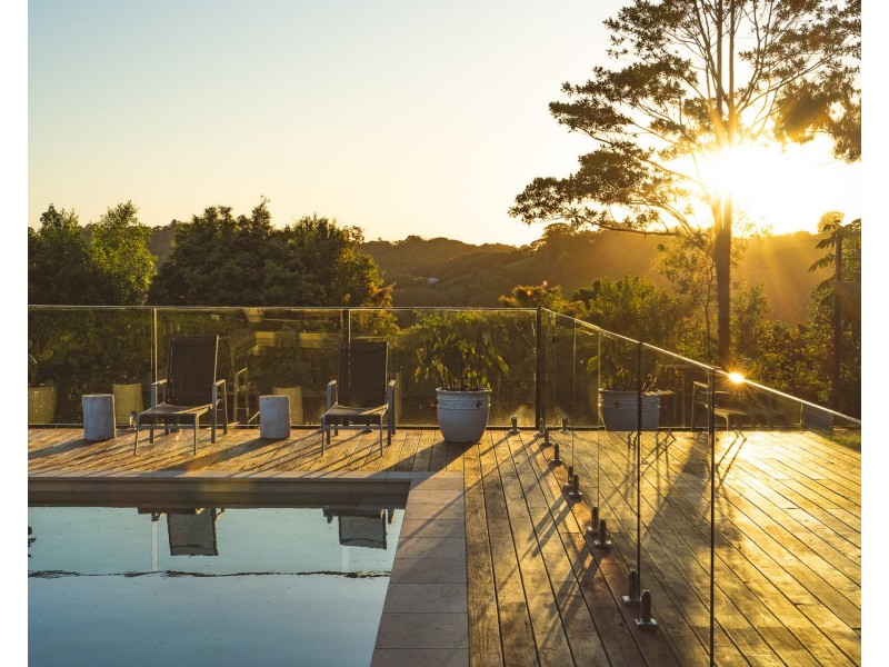 154 Waltons Road, Federal NSW 2480