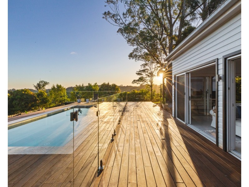 154 Waltons Road, Federal NSW 2480
