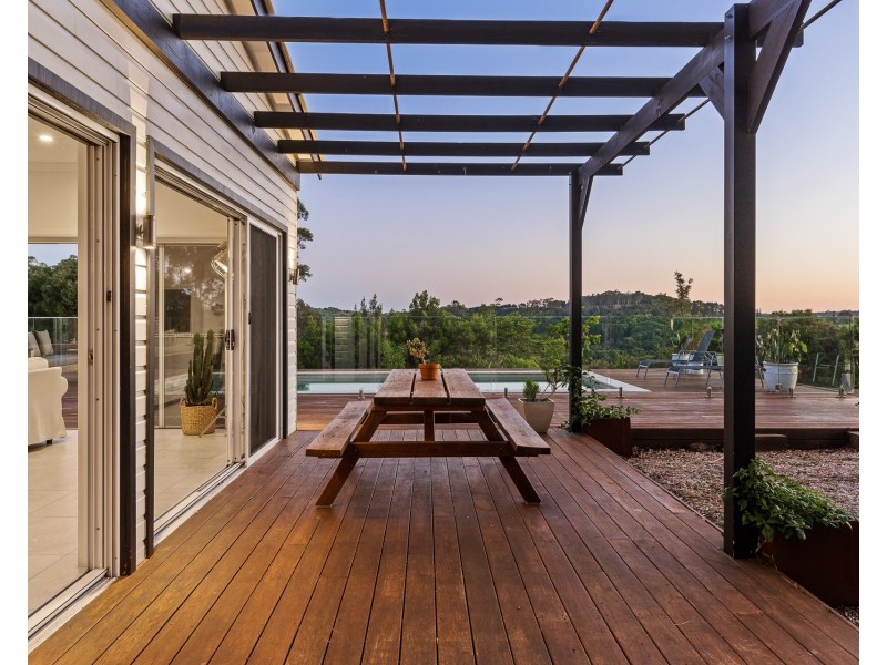 154 Waltons Road, Federal NSW 2480