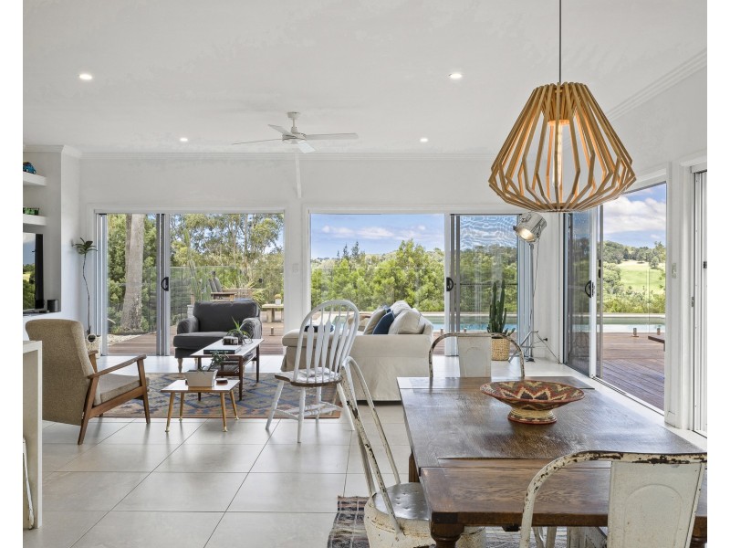 154 Waltons Road, Federal NSW 2480