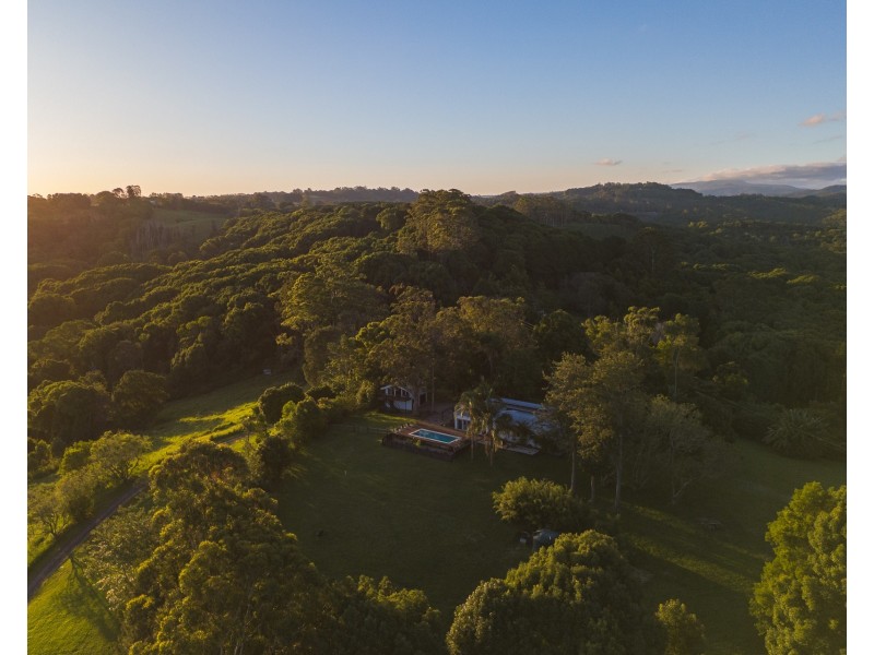 154 Waltons Road, Federal NSW 2480