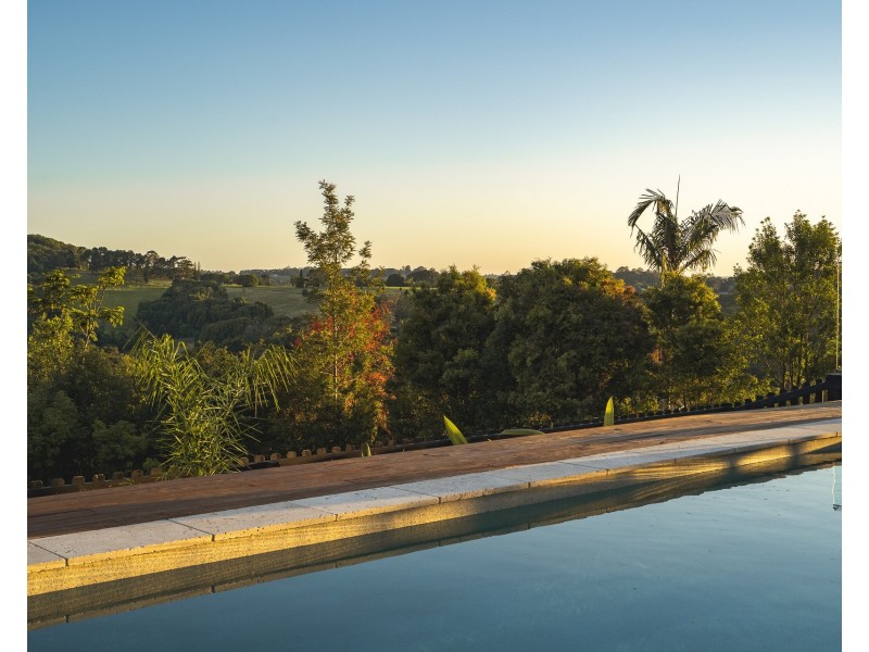 154 Waltons Road, Federal NSW 2480