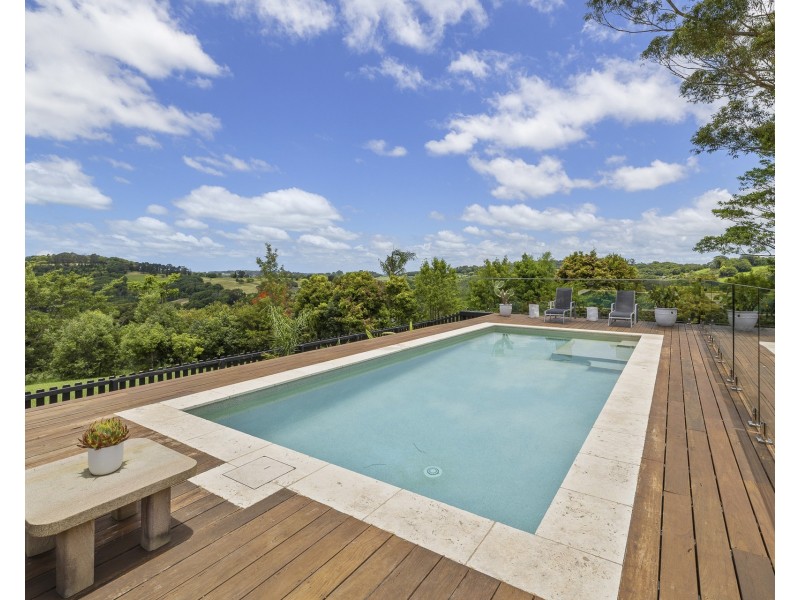 154 Waltons Road, Federal NSW 2480