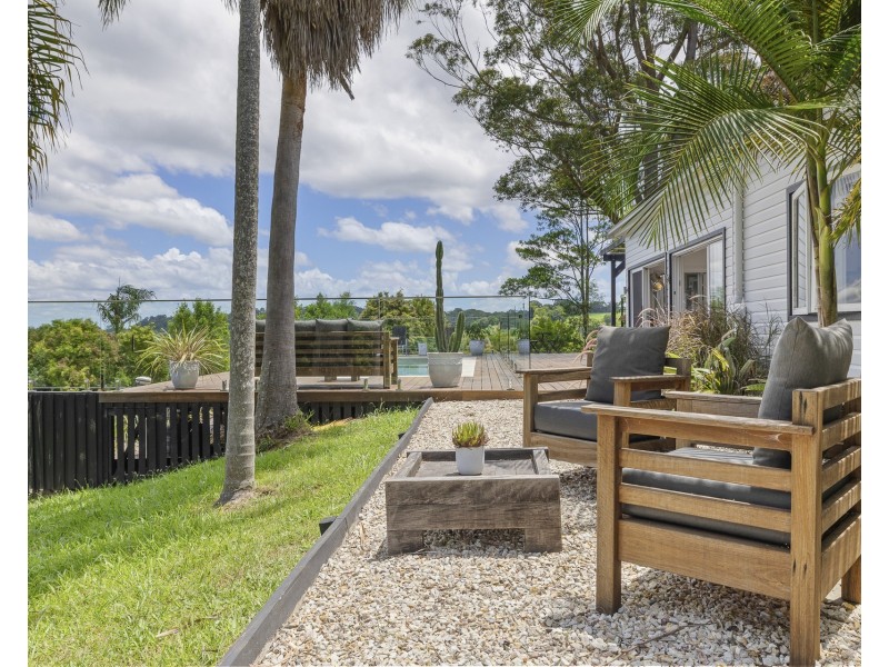 154 Waltons Road, Federal NSW 2480