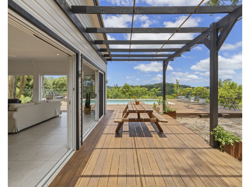 154 Waltons Road, Federal NSW 2480