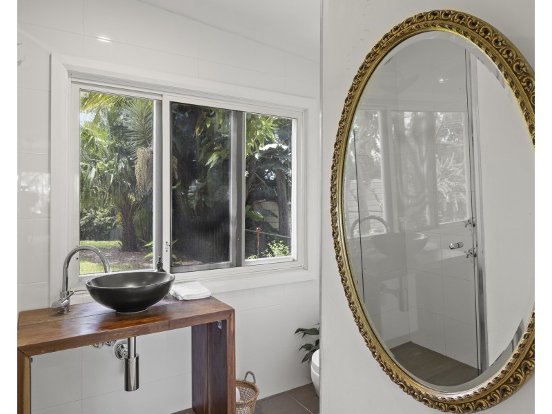 154 Waltons Road, Federal NSW 2480