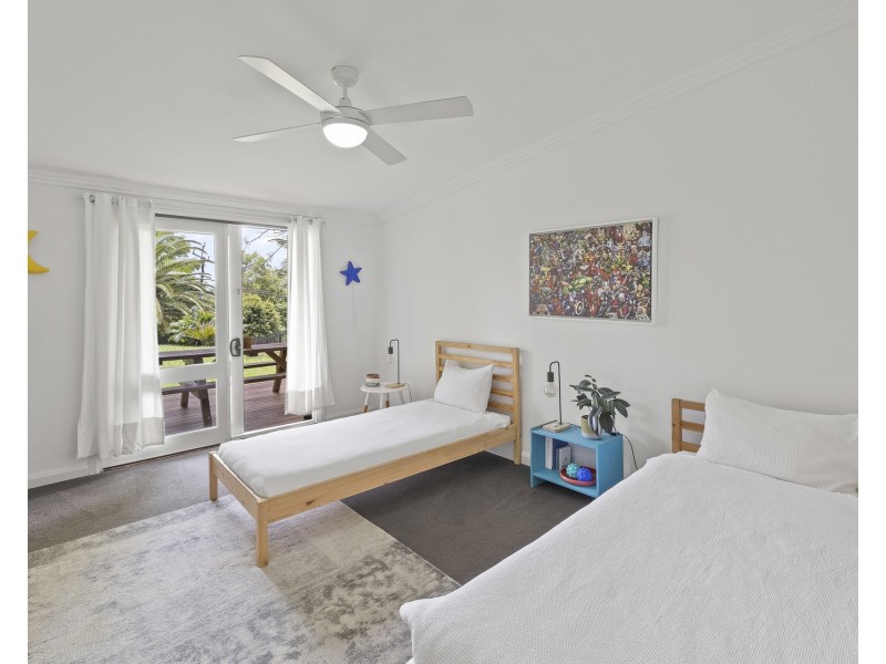 154 Waltons Road, Federal NSW 2480