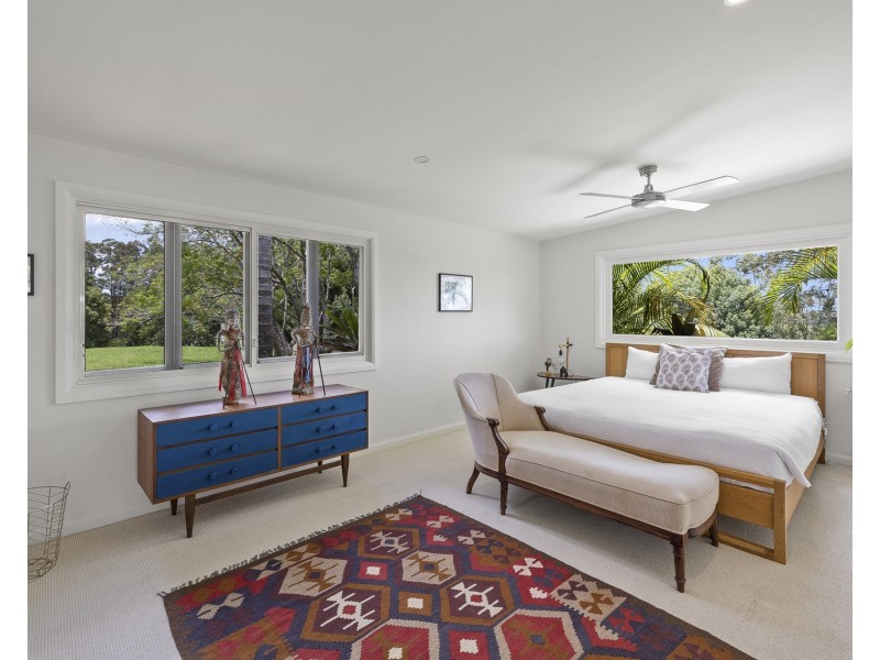 154 Waltons Road, Federal NSW 2480