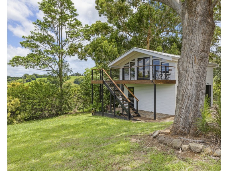 154 Waltons Road, Federal NSW 2480
