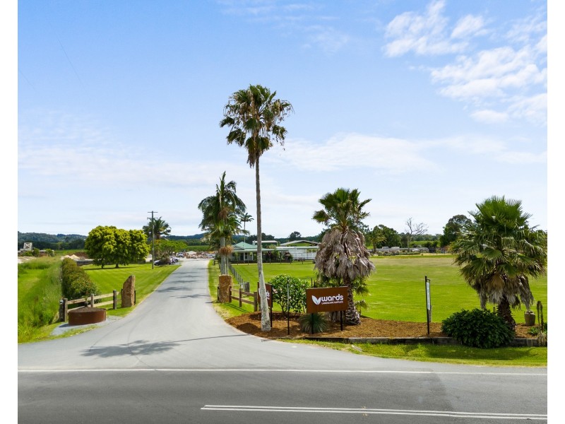 1176 Myocum Road, Myocum NSW 2481