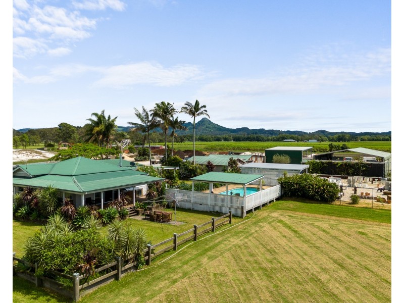 1176 Myocum Road, Myocum NSW 2481