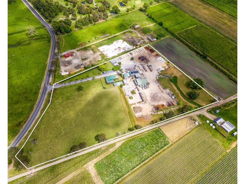 1176 Myocum Road, Myocum NSW 2481