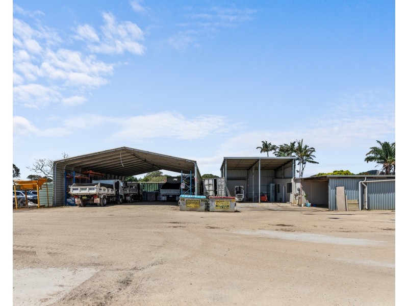 1176 Myocum Road, Myocum NSW 2481