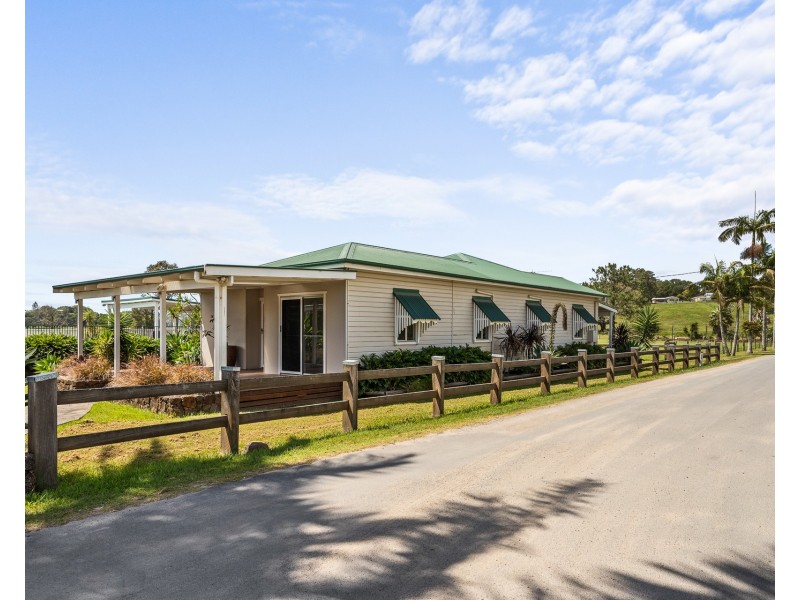 1176 Myocum Road, Myocum NSW 2481