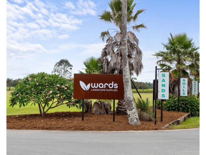 1176 Myocum Road, Myocum NSW 2481