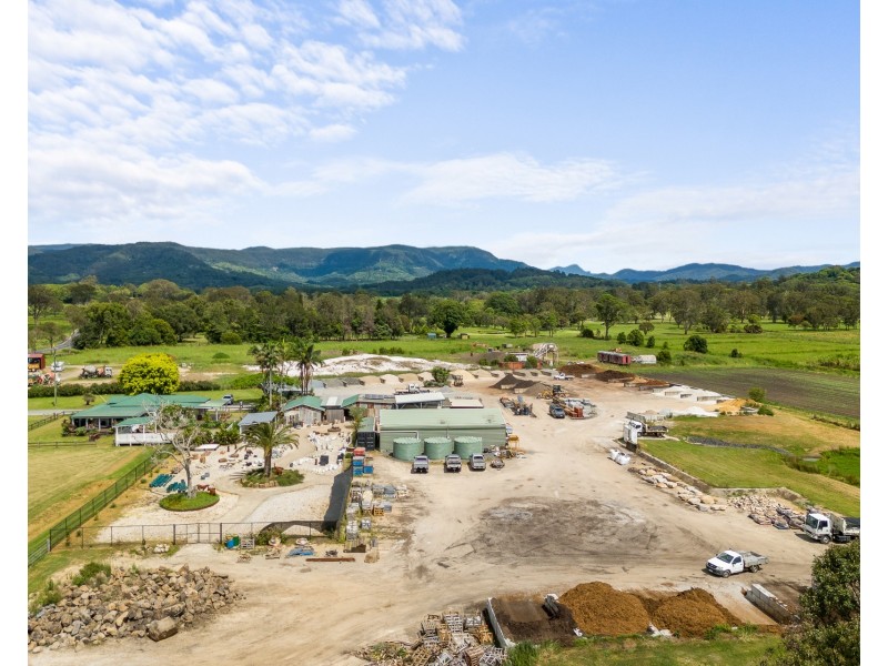 1176 Myocum Road, Myocum NSW 2481