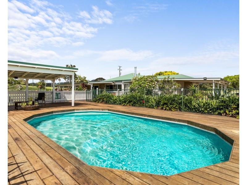 1176 Myocum Road, Myocum NSW 2481