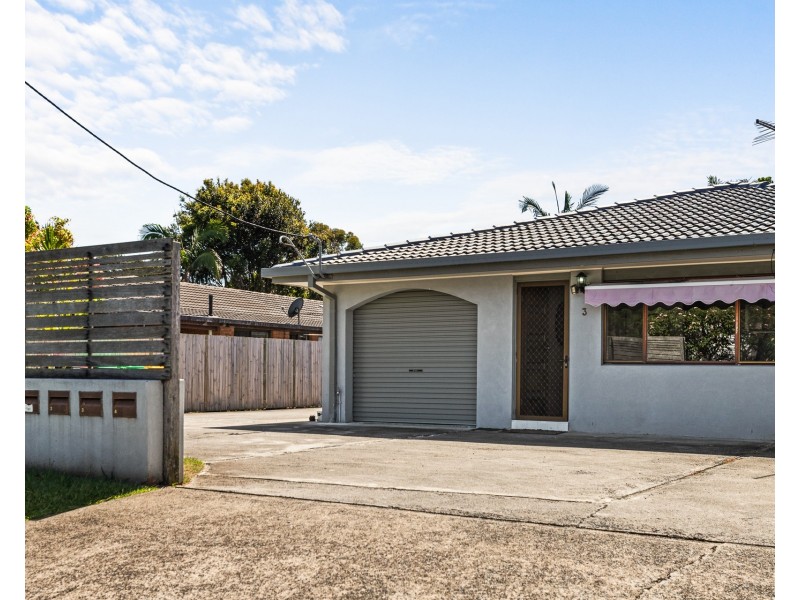 3/3-7 Glasgow Street, Suffolk Park NSW 2481