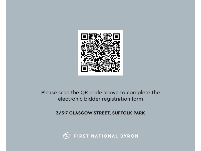 3/3-7 Glasgow Street, Suffolk Park NSW 2481