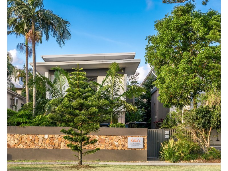 1/51 Shirley Street, Byron Bay NSW 2481